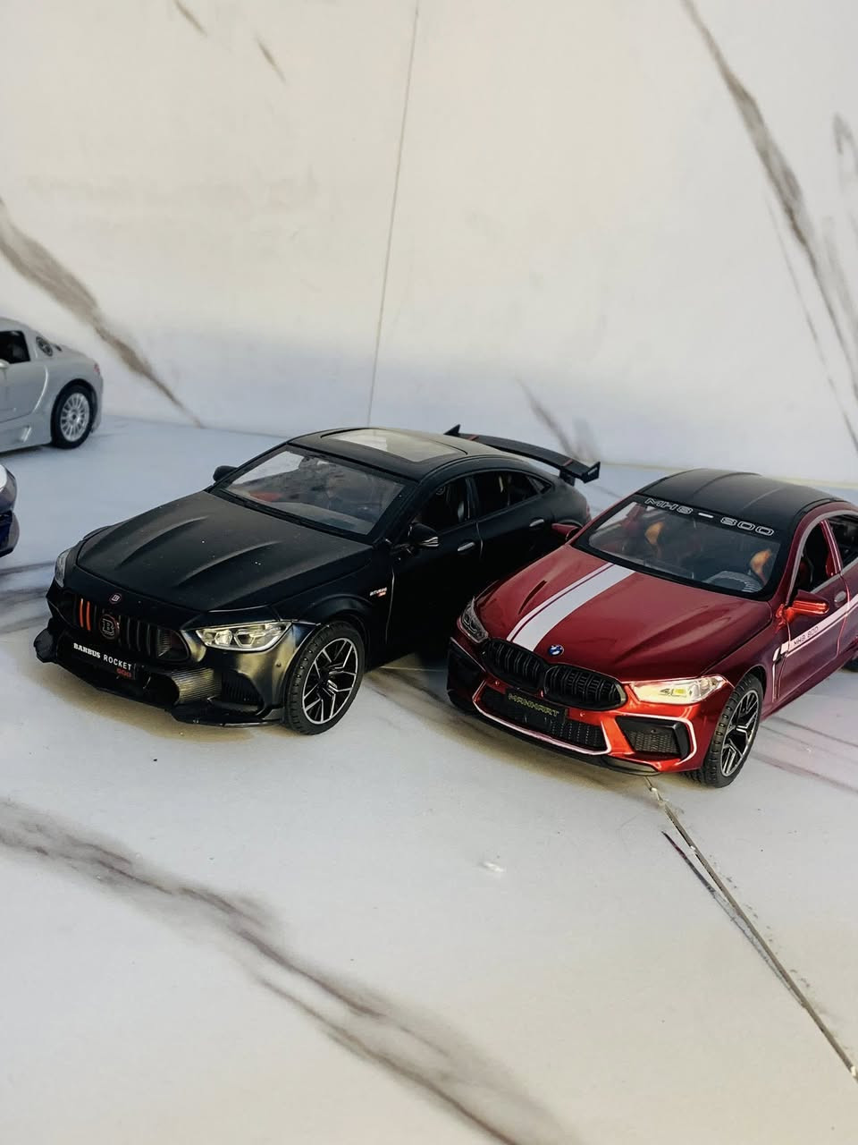 السلام عليكم ورحمة الله 🌹
BMW//

𝑴𝑬𝑹𝑪𝑬𝑫𝑬𝑺 ✨

متوفر عدنا قطع مميزة ومرتبة بأسعار تنافسية 🔥
القطع شغالة وتفتح بوب وصندوق وبنيد بدون مشاكل ✅

متوفر أفضل الشركات المعروفة وبجودة ممتازة 👌

للاستفسار والحجز مراسلة الصفحة 📩
أو التواصل عبر الرقم:
***********
