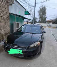 امبالا • ٢٠١٢ • تجميلي