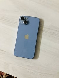 iPhone 14 Plus الشاشة: 6.7 بوصة الكاميرا: نظام كاميرا مزدوجة 12MP   ال...