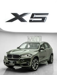 بي ام دبليو X5 • فول • تبديل افلون
