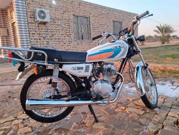 نامه شلامجة موديل 2023 نضافه فول شرط مامفتوحه اوراق اصولي سعرهه مليون 25 الف الوكيل نوار الباشا مكاني ديوانيه الحمزه الشرقي ***********
