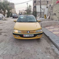 بيجو لميس 2015  نضيفه بكان السيارة بغداد الجديدة قرب الملجئ  سعرها 45 ...