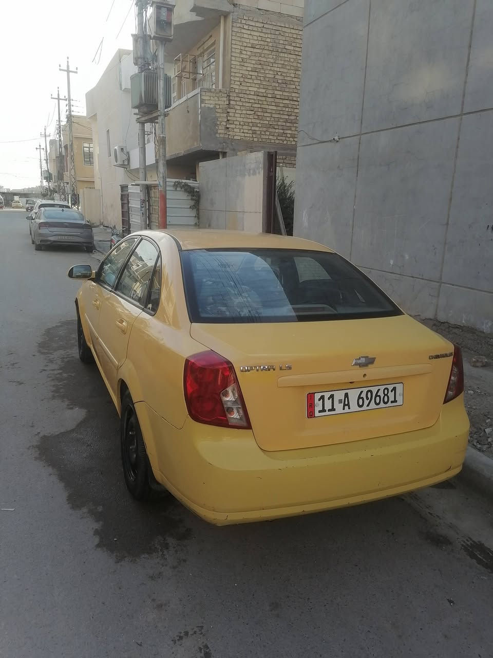 السلام عليكم سياره اوبترا 2011 شركه العامه كير ومحرك خير من الله تبريد تدفئه شغال بدون ضربه صبغ بجاملق شبر تخم تاير نضيف مكان بغداد الشعب السعر 75 بي مجال رقم ***********
