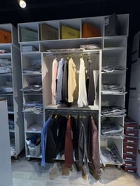 ڤاترينات للبيع قيم واخذ  بغداد السيديه  07712631604