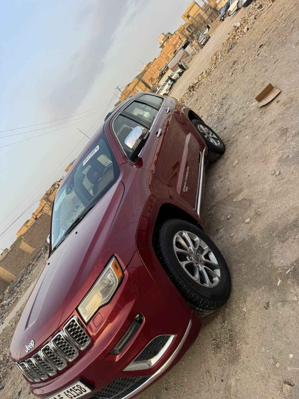 السلام عليكم 
جيب 14  سومت اعلى فئه   جديده ماشيه 115   كفاله عامه عدا بنيد وجوملغ  جديده من مكينه  كير  حداديه تبريد  تخم تاير  
مكاني الشطره  
باسمي  بغداد دولي شرط التحويل 
اخوان فوول  سومت   
السعر 2   شده  
***********
***********
