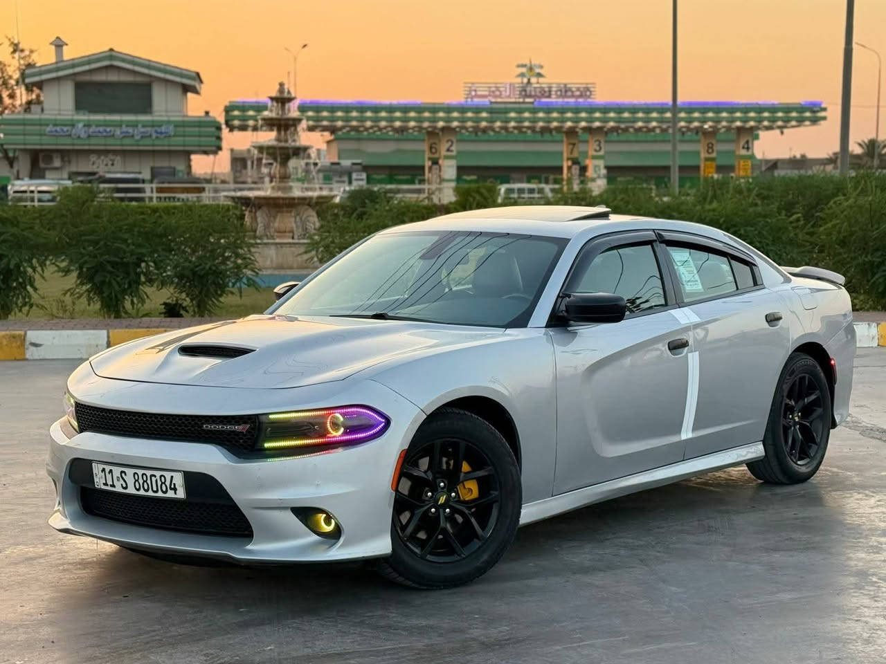 السلام عليكم
للبيع دوج جارجر موديل 2021
وارد 🌻امريكي 
مكينه 3600
فئه GT PluS
*فتحه
*بصمه تشغيل
*بصمه ابواب
*رادرار امامي 
*تحكمات استيرن 
*شاشه 
*كامره دواره 
*ثلاثه وضعيه انضمه قياده 
*قطعتين تبريد 
*كشنات كهربائيّة 
*كشنات جلد 
الاستفسار اكثر الاتصال على الارقام التالية 
***********
***********

واسط الصويره 
.
