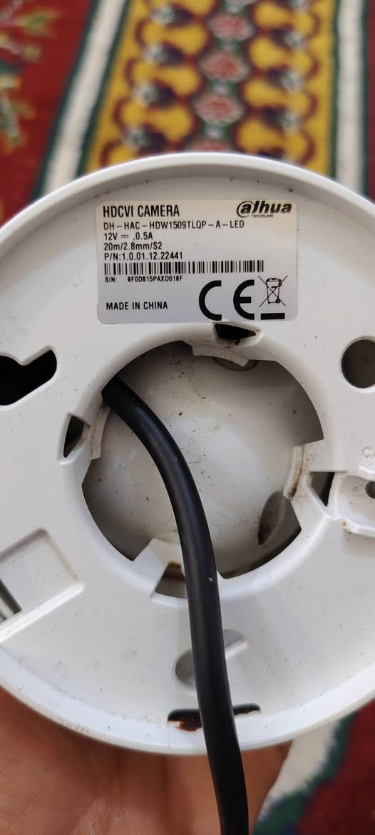 السلام عليكم كامرات لبيع. الي يريدهن. يراسلني.


**إذا كنت صاحب هذا الإعلان وتريد حذفه لأي سبب، رجاءا أرسل رسالة إلى الدعم الفني**