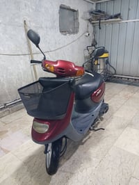 دراجة منغولي • موديل ٢٠٠٧ • كربلاء