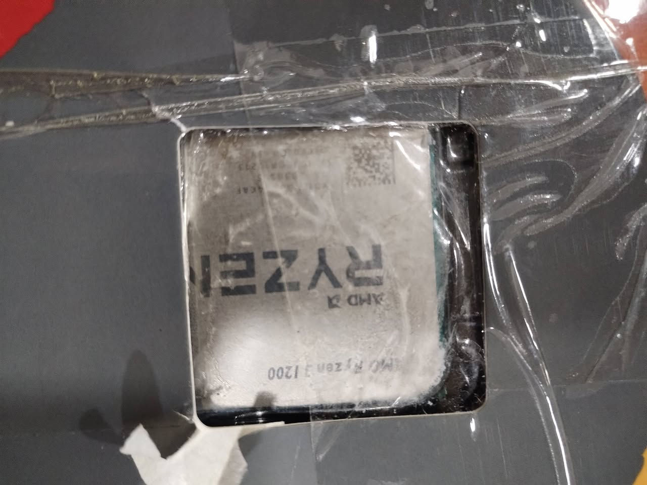 Ryzen3. 1200.     25الف


**إذا كنت صاحب هذا الإعلان وتريد حذفه لأي سبب، رجاءا أرسل رسالة إلى الدعم الفني**