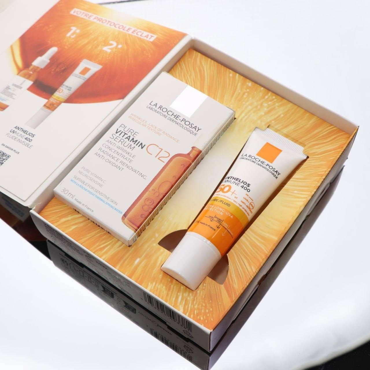 روتين لاروش بوزيه ميلا B3 للتصبغات والبقع الداكنة مع واقي الشمس أنثيليوس UVMune 400 SPF50+ 

سعر الدرزن  50الف فقط د.ع 🔥🔥
💙 روابطنا الرسمية 💙
━━━━━━━━━━━━━━━
🔹 قناتنا على التليجرام
💙 https://t.me/cnvxhkkgfjlkfshklmklljfcjllhgfhk
━━━━━━━━━━━━━━━
🔹 صفحتنا على الفيسبوك
💙 https://www.facebook.com/share/1CspoQ6L4S/
━━━━━━━━━━━━━━━
🔹 حسابنا على الانستغرام
💙 https://www.instagram.com/e_o_p.90?igsh=MTk4eGduOWVvdW1ydQ==
━━━━━━━━━━━━━━━
✨ نورتونا بكل مكان ✨


**إذا كنت صاحب هذا الإعلان وتريد حذفه لأي سبب، رجاءا أرسل رسالة إلى الدعم الفني**