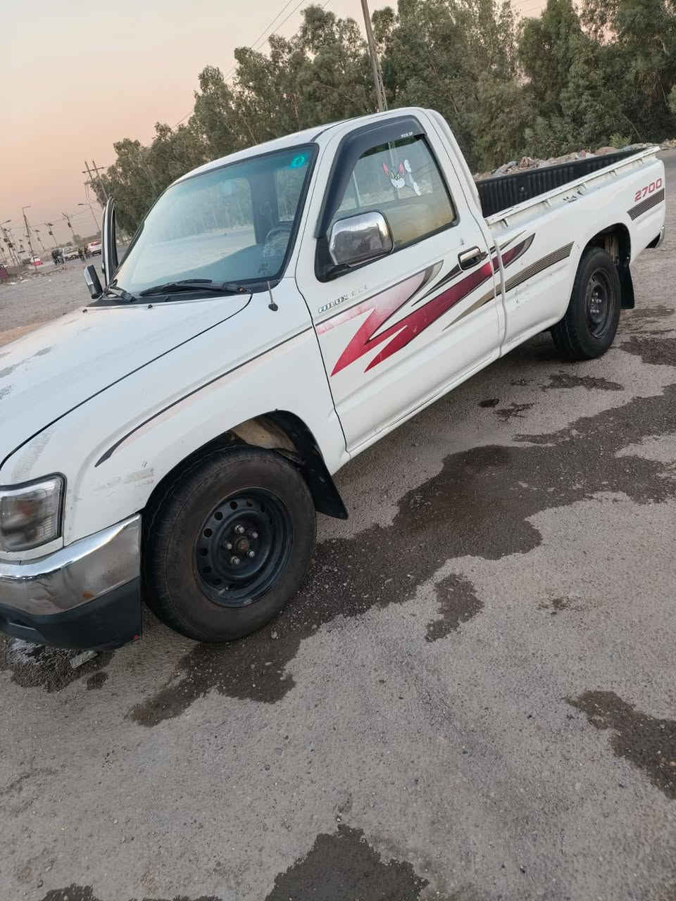 بيكم جمره ٢٠٠٢ خمسة چنگال باور ستيرن جام كهربائي مكينة بيها تنقيص قليل جدا وباقي التفاصيل بالصور 85$ بيها مجال مكاني بغداد
