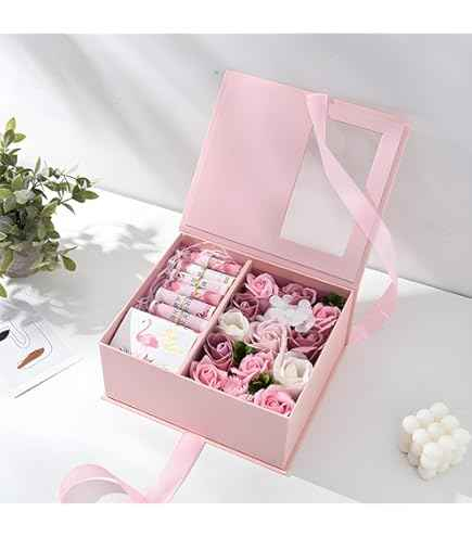 متوفرة بوكسات هدايا جاهزة بهاللون اللطيف
الحجز عالخاص وتتوفر خدمة توصيل لكل المحافظات موصل, نينوى


**إذا كنت صاحب هذا الإعلان وتريد حذفه لأي سبب، رجاءا أرسل رسالة إلى الدعم الفني**