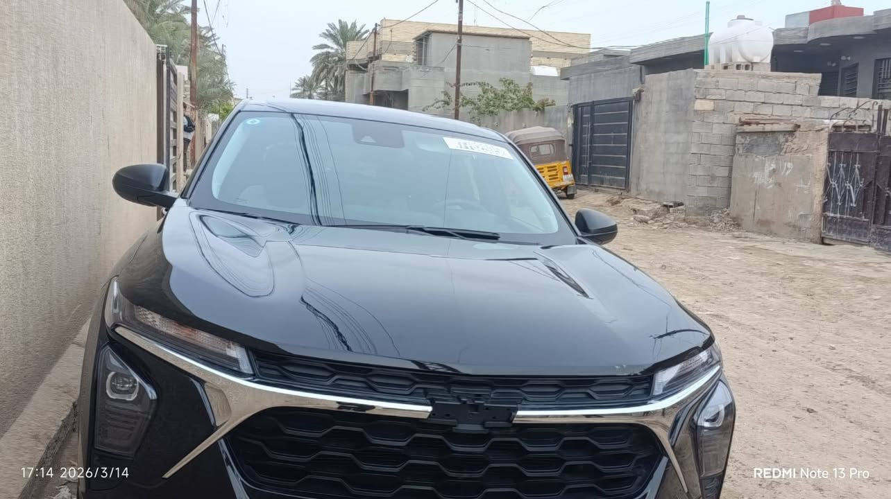 السلام عليكم تراكس 2024LS
ماشية 10 الاف ميل 

حادثها قبق الجنطه فقط بارد 

رقم بغداد

مكانها بغداد

رقم الهاتف ***********

السعر 138
