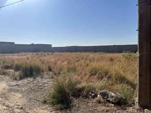 للبيع (١) دونم سند زراعي ركن 

السعر ١٣٥ مليون 

الواجهه ٤٠ متر 
النزال ٦٢،٥ متر 

الموقع - شارع الطاحونه - مقابيل مدخل ٣ - خلف معمل الابلوك عالشارع 
للاستفسار اتصل 
*********** - ***********
