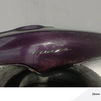 يا الله كفرات كامله مال فورزه صفر 10لون بنفسجي بيهن كسور وزلوغ قليله 0...