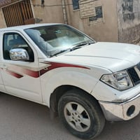 بيك اب • حي الجهاد • مربع الشارقه