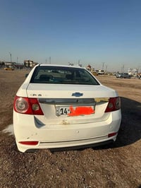ابيكا • ٢٠٠٧ • محرك كامري ٢٠٠٠