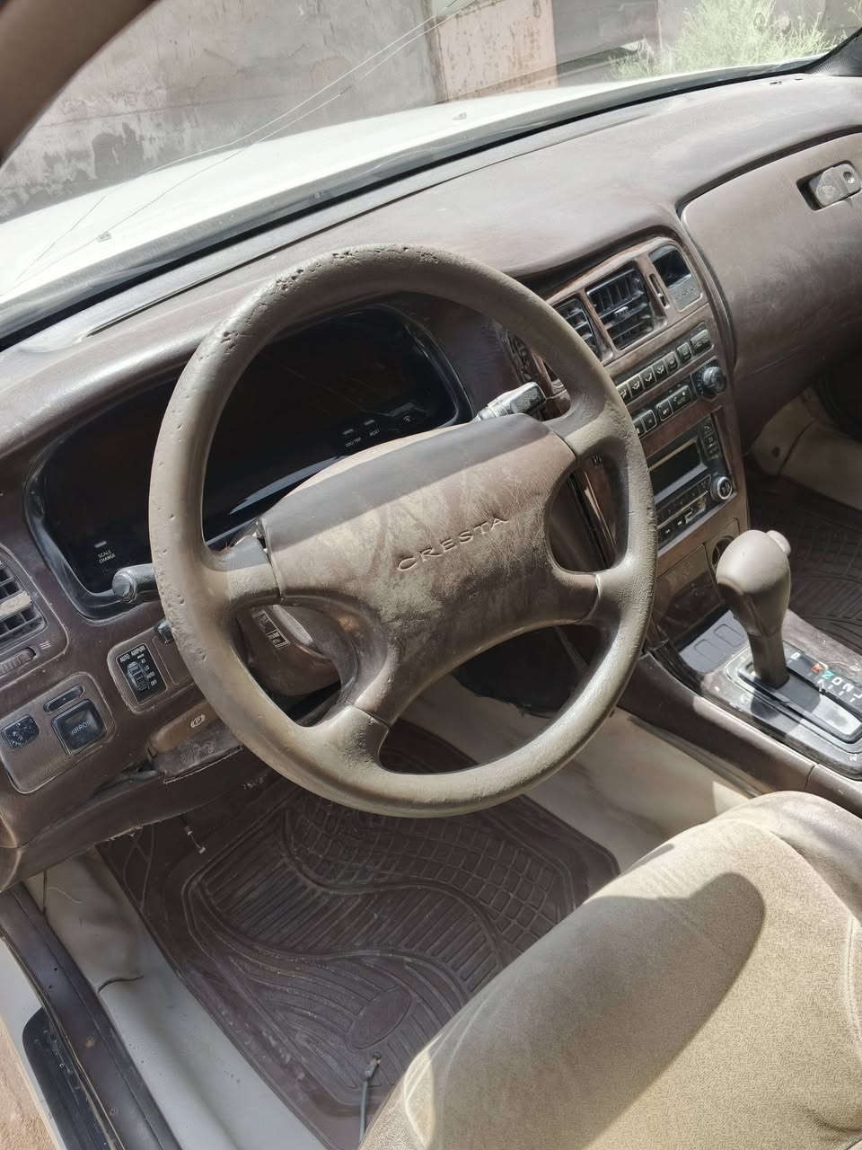 كرستا نفخ  للبيع سعره كصه جنطه رقمه كربلاء  خور الزبير ***********
