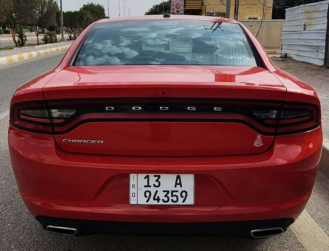 السلام عليكم جارجر موديل 2022 اصل مكينة 6 سلندر 3.6 مواصفات عادية شاشة كامرة دوارة حساسات تحكمات ستيرن كشن حظن كهرباء حادث السيارة جاملغ وبنيد والصور مرفقة بيها صبغ جاملغ ايمن وكصة البنيد وخشم الجاملغ الأيسر فقط مرقم ميسان دولي ب أسمي تحويل ثاني يوم طخم تاير كير مكينة حدادية زيرو السيارة جاهزة للأخير بدون نواقص جديدة بمعنى الكلمة ماشية 40 ميل السعر 250 بيها مجال قليل حك الجية مكانها ميسان ***********
