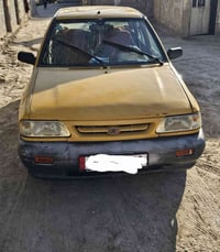 مديل ٢٠١٠ • بلادية • مكينة خيط بخار