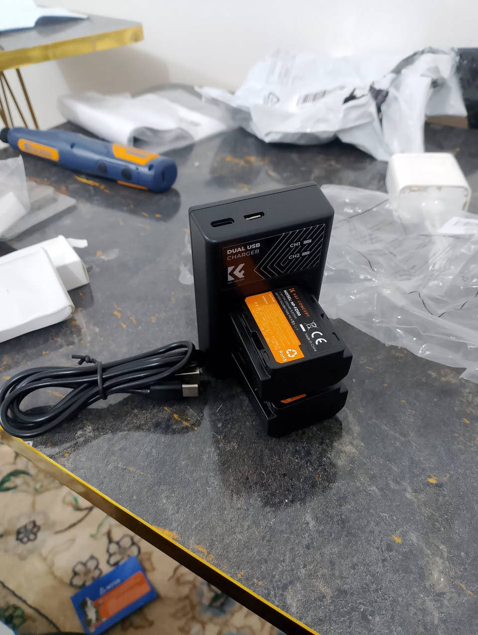 عروض قوية 💥 كل صورة تعجبك راح يكون السعر جاهز 🚚 توصيل جميع المحافظات 5 الف


**إذا كنت صاحب هذا الإعلان وتريد حذفه لأي سبب، رجاءا أرسل رسالة إلى الدعم الفني**