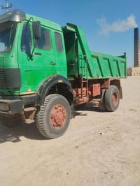 جبليه • موديل ٨٨ • فور ويل