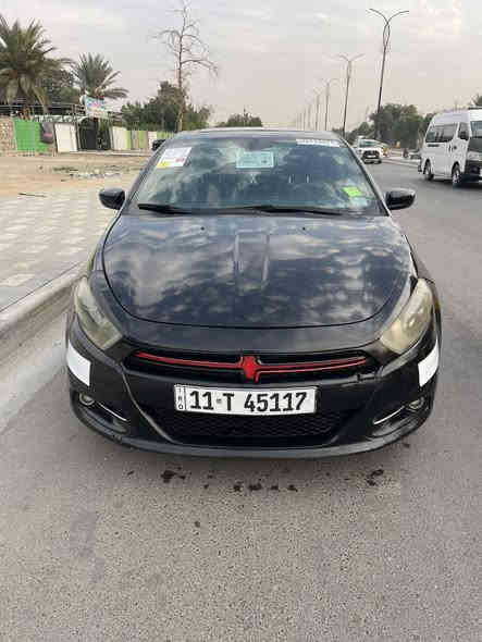 السلام عليكم دارت 2016 وارد امريكي حادثها جاملغ امامي بدون دواخل صور الحادث بل منشور مكينه 2000 دوش كير ومكينه لاصرف ولا بخار صدر تايرات تبريد كله جديد مواصفات فتحه سقف بصمه تشغيل مري كهرباء كشن تدفئه تبريد شاشه جبيره تحكم جهتين حساسات كامره دواره سياره جاهزه من كلشي مكانها بغداد السعر 72 وبيها مجال ***********
