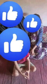 مبردة • للفقراء • حالة إنسانية
