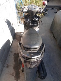 موتور • كابريتر نضيف • بلديات الصحفيين شراي