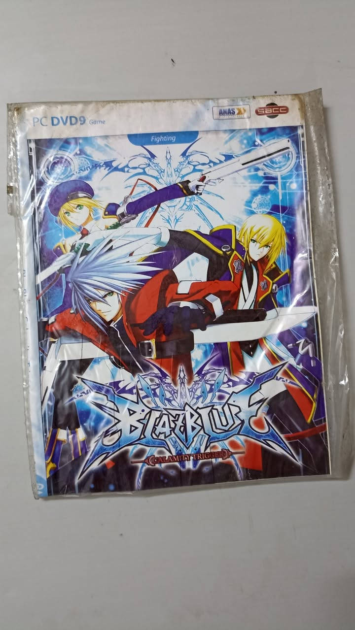 أقراص PC Games + Programs كوبي 

طبعات سورية + العراقية 

متاجر ANAS – SACC – البدر

السعر : 1,000 دينار 

أقل كمية للحجز 5 أقراص 5,000 دينار 

 10 أقراص ب 8,000 دينار

تتوفر كميات كبيرة بمختلف العناوين 

بأسعار جملة للكميات الكبيرة 

توصيل بغداد 5,000 

محافظات 6,000

العنوان : بغداد الغزالية 

التواصل : *********** واتساب أو خاص .
