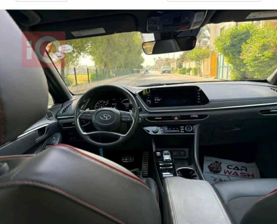 ١٤٥ وبيها مجال بيع ومراوس حسب قناعه
سوناتا 2023 موديل وارد امريكي 
فئة sel plus فول 1/1 رقم اربيل 
السياره   ضررها صفحة الصدر كلهاصبغ 
بدون دواخل
والبنيد بي طعجة 
شواصي لغود كفالة
تبريد مروحه وراديترات بلادية 
تحويل للمشتري او وكالة حسب رغبة المشتري . مواصفات sel plus 
كشنات جلد 
فتحة سقف بنوراما . بصمة تشغيل 
وتشغيل عن بعد وبوب بصمة
رادارات 360 جميع الجهات
مانع تصام من الامام والخلف 
كامرا خلفية دوارة 
شاشة ايباد تدعم كار بلي
1600 تيربو
دشبول الكتروني متغير الوان حسب تغير أنطمة القيادة
درايف مود 3  انظمة قيادة
اوتو هولد
شحن مبايل واير ليس
تبريد قطعتين
كشن كهربائي 
تبريد بيانو منفصل دبل فريز
تحكمات استيرن جهتين 
كروز سرعة . شفتات استيرن 
تدفئة كشنات 
بك لايت لد . ولد امامي 
زينون عالي ناصي 
تحديد مسار قيادة آلية 
وباقي المواصفات معروفة 
عالفحص وين ما يحب المشتري
***********
