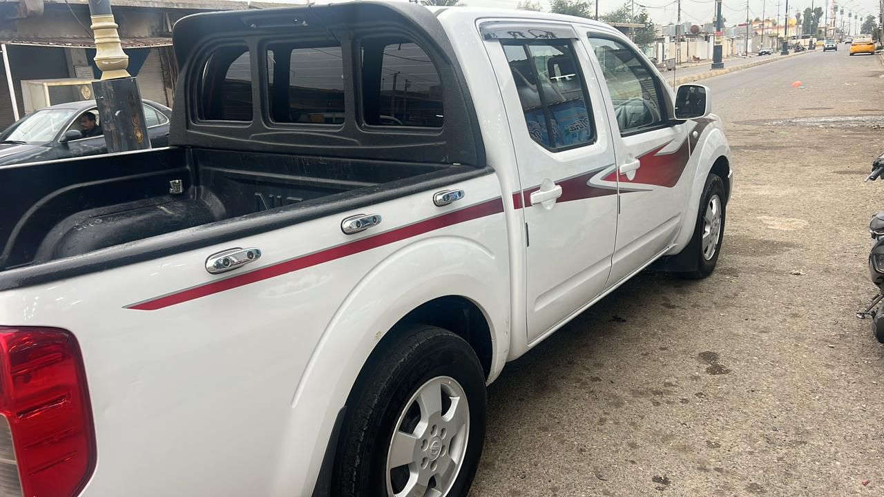 سياره 2009
نضيفه 
***********
95بيه مجال
اوتماتيك
