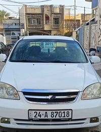 🔴 للبيع اوبترا موديل 2011  السيارة باسمي سنوية ورقم جديد  السيارة كامل...