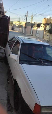 كاديت • ٩١ • بنزين