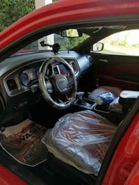 جارجر جي تي ٢٠٢٢ خليجي شركةهارلم فول مواصفات ماعدا الرادار الأمامي رقم...