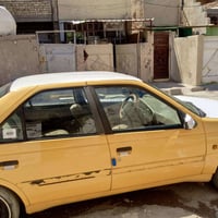 بيجو 16كير مكينه تبريد مكفوله بيه جاملغ الامامي مبدل وبنيد طاير صدر خل...