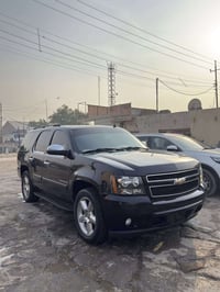 …… ادوات  تاهو 2008 خليجي اكرر خليجي  داخل سياحي اشكر  سياره مكفوله من...