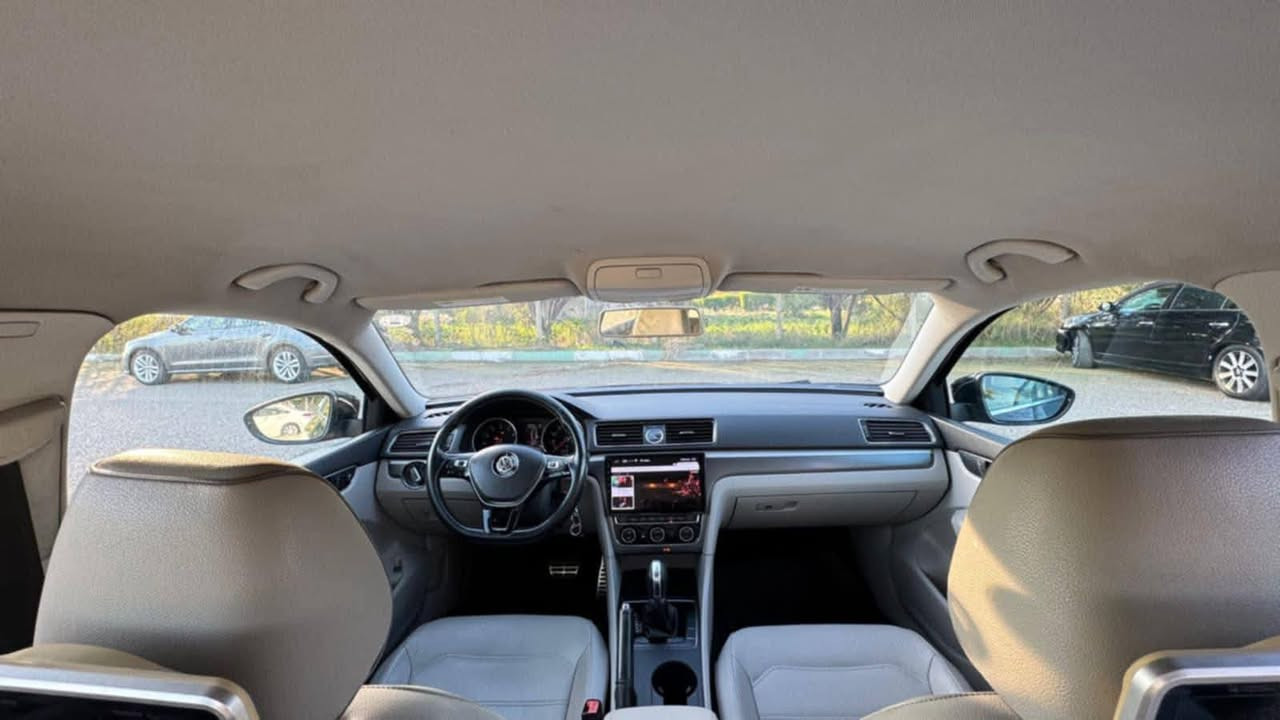 فولكسواگن باسات 2017
بيع
أو مراوس
 
محرك 1.8 turbo
رقم اربيل جديد 
رادار امامي 
نقطة عمياء
حساسات جانبيه
السياره احلى من الصور بعد
داخل جلد ظرر بنيد خلفي

السعر ١٤٥
للاستفسار الاتصال على (***********)
