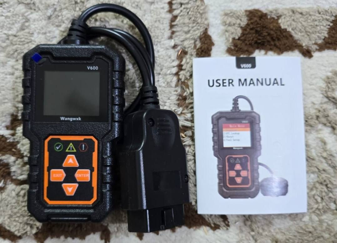 اجهزة فحص السيارات
متوفر جملة مفرد


**إذا كنت صاحب هذا الإعلان وتريد حذفه لأي سبب، رجاءا أرسل رسالة إلى الدعم الفني**