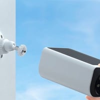 كاميرا شمسية • وايرلس • توصيل لجميع المحافظات