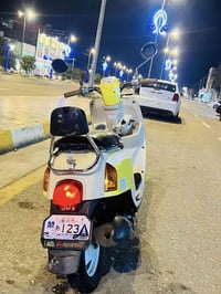 بوليس • ٢٠٠٨ • كهرباء شغالة