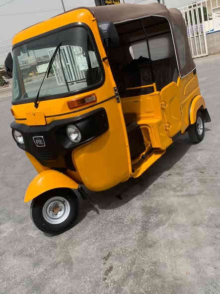 تكتوك 2022/7
تكتوك جديدة 
السعر 8700 وبيه مجال 
يحتاجله ترتيبات 
بغداد الحسينية
‭0771 601 4783‬‭‬
😅
