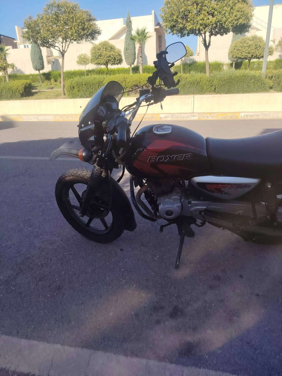 شباب بوكسر لال بيع ١٧ بي مجال ماشي ١٢ مابي غرمات صافي و جديد سنويا بي اربيل


**إذا كنت صاحب هذا الإعلان وتريد حذفه لأي سبب، رجاءا أرسل رسالة إلى الدعم الفني**