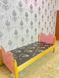 سرير نفر • نظيف ٩٠٪