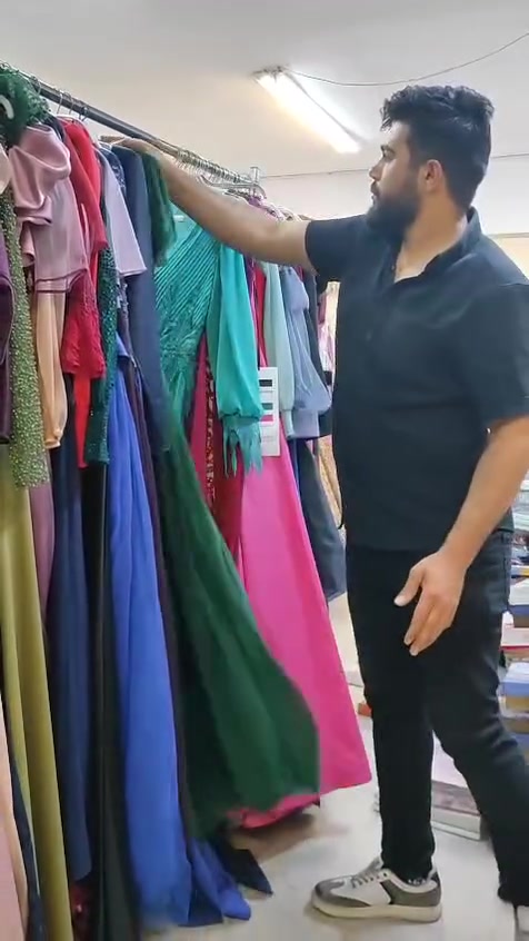 شروة فساتين سهرة 1000قطعة سيريات مكسرة شيلة حصرا كل الكمية 9دولارللحجزعلى الوتس اب 👇👇👇
https://wa.me/+905377654036
✨️ شروات نسائية عتلجرام 
 https://t.me/+XS39drRC2kc3MWVk
شروات نسائي على كروب وتس اب👇👇
https://chat.whatsapp.com/Dc1aa6DXSMt5p0D5IXjeJb


**إذا كنت صاحب هذا الإعلان وتريد حذفه لأي سبب، رجاءا أرسل رسالة إلى الدعم الفني**