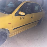 سمند • ٢٠١١ • سبع قصور