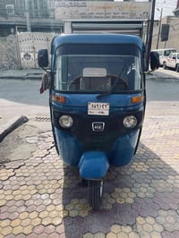 تكتك ٢٠٢١ • تاير جديد • بغداد الكماليه