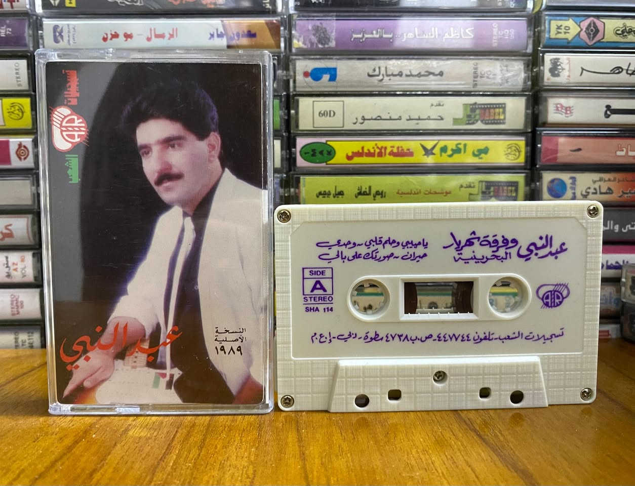 للبيع


**إذا كنت صاحب هذا الإعلان وتريد حذفه لأي سبب، رجاءا أرسل رسالة إلى الدعم الفني**