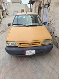 سايبا • ٢٠١٢ • مكينة شغالة