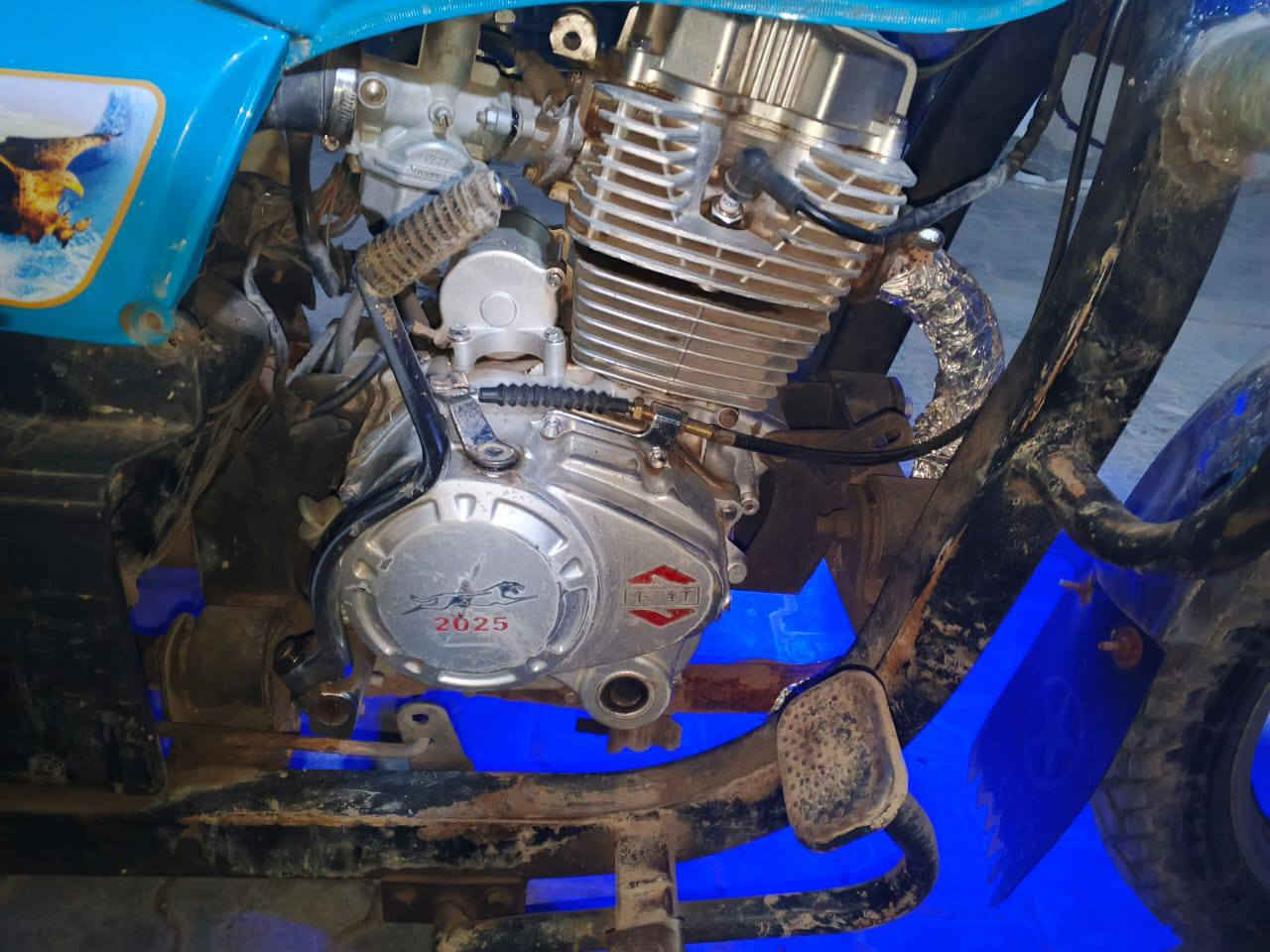 سلام عليكم ستوته للبيع موديل 20 محرك 25 اورق كامله ستوته احله من صور نكر سلف خير من الله المكان حي أور سبع قصور سعر مليون 350 رقم انتصال ‏‪***********‬‏
